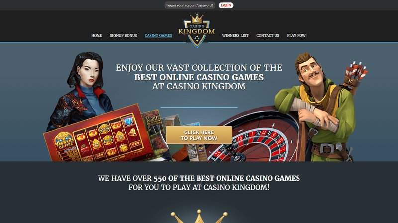 Feeling the Gambler’s Pulse: Why You Might Want to Try NineWin Casino in United Kingdom